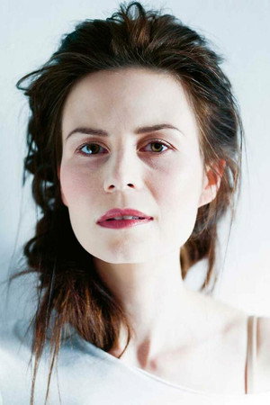 Cover image for Magdalena Kumorek