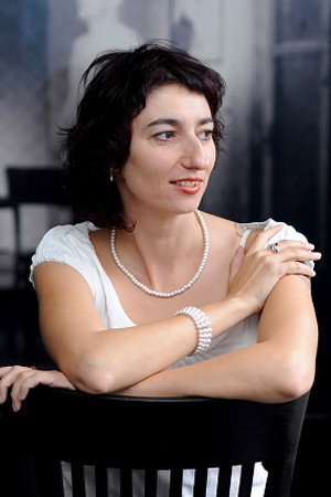 Cover image for Simona Babčáková