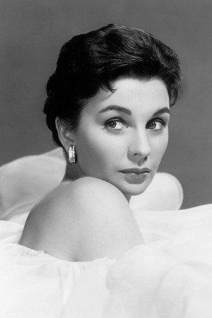 Cover image for Jean Simmons