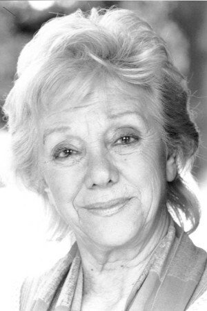 Cover image for Barbara Young