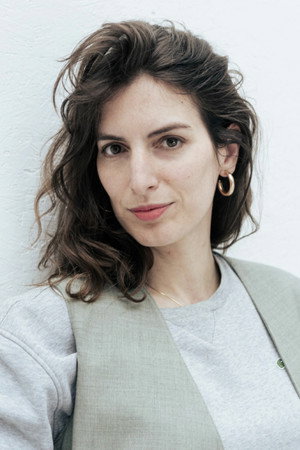 Cover image for Helena Chambon