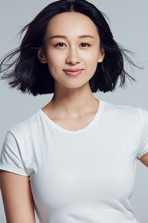 Cover image for Shumei Lian