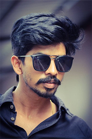 Cover image for Udaya deep