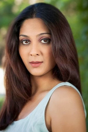 Cover image for Ankitha