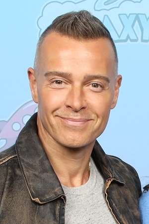 Cover image for Joey Lawrence