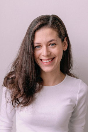 Cover image for Anna Randárová