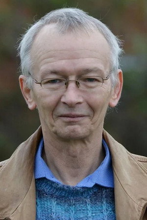Cover image for David Bradley
