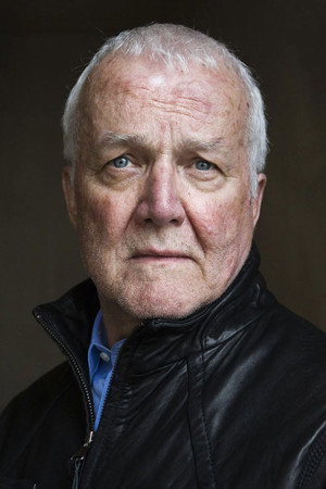 Cover image for Russell Banks