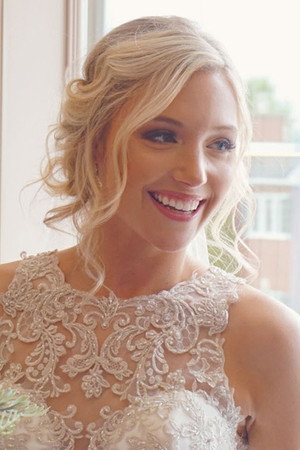 Cover image for Sabrina Lagacé