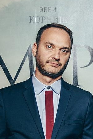 Cover image for Jeff Vespa