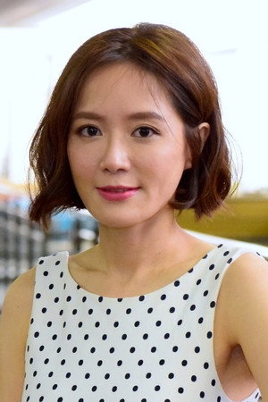Cover image for 尹馨