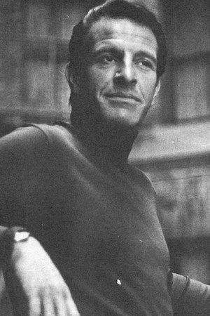 Cover image for Gerald Gordon