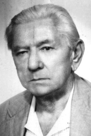 Cover image for Leon Pietraszkiewicz