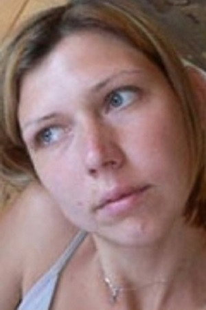 Cover image for Ulyana Ryabova