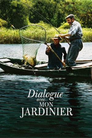 Poster for Conversations with My Gardener