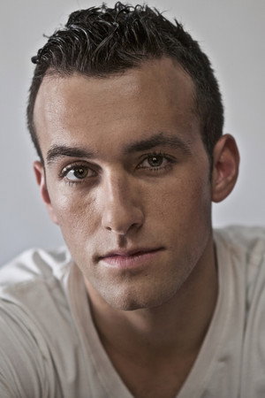Cover image for Matthew Ziff