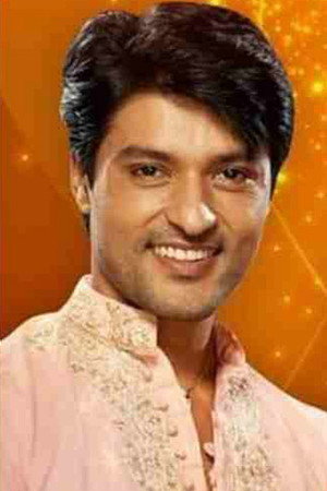 Cover image for Anas Rashid