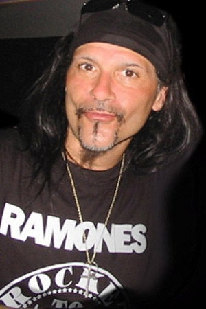 Cover image for Al Jourgensen
