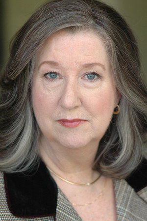 Cover image for Sharon Blackwood