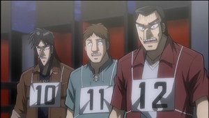 Poster for Эпизод 11