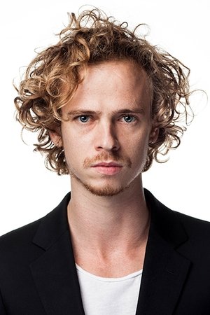 Cover image for Stef Aerts