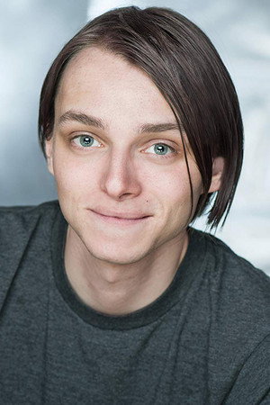 Cover image for Connor Smith