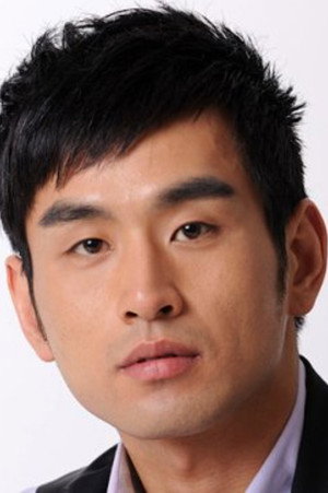 Cover image for Park Sang-hoon