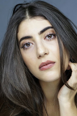 Cover image for Yasmine Bouabid