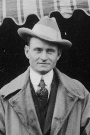Cover image for David Townsend