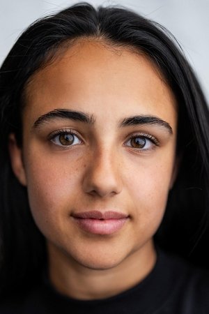 Cover image for Leila Khan