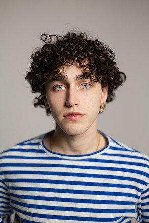 Cover image for Riccardo Campione