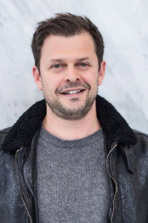 Cover image for Alexander Bárta