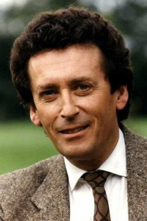 Cover image for Robert Powell