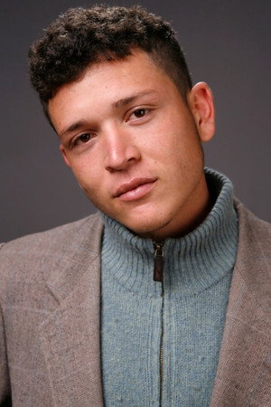 Cover image for Edgar Flores