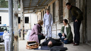 Poster for Эпизод 10