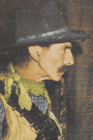 Cover image for Jim Corey
