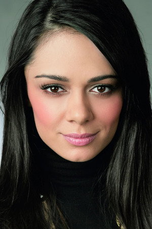 Cover image for Kristina Krepela