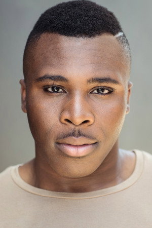 Cover image for Olisa Odele