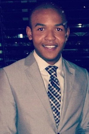 Cover image for Jered Meeks