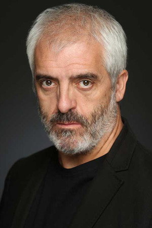 Cover image for Vicente Vergara