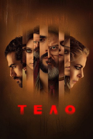 Poster for The Body
