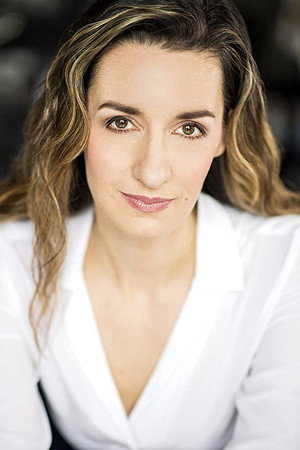 Cover image for Olesia Shewchuk