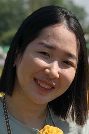 Cover image for Phaengpan Homjan