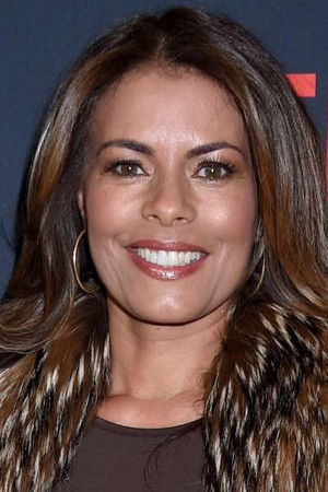 Cover image for Lisa Vidal