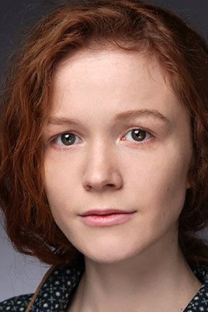 Cover image for Polina Severnaya