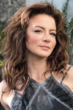 Cover image for Silvia Navarro