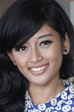 Cover image for Annisa Hertami
