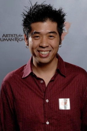 Cover image for Jeff Lam