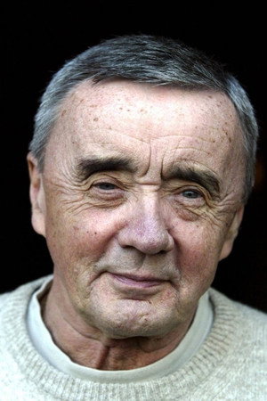 Cover image for Jarl Borssén