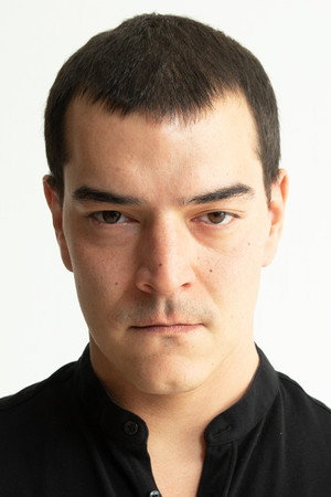 Cover image for Çağrı Şensoy